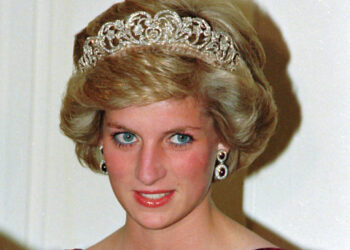 BBC hará investigación sobre entrevista a Diana de 1995