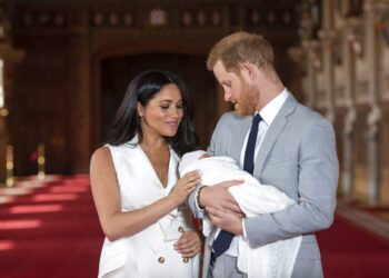 Meghan reveló que sufrió un aborto natural en julio