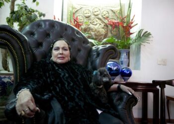 Actriz y cantante Flor Silvestre falleció a los 90 años