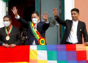 Bolivia retomará lucha antidrogas del gobierno de Morales