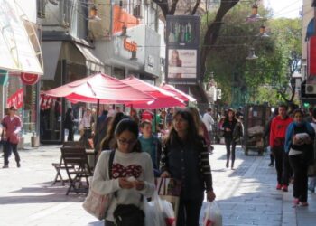 Argentina: inflación 3,8% en octubre, la más alta en 2020