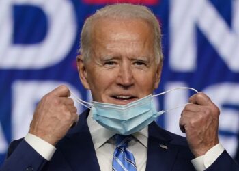 Biden gana Michigan y Wisconsin y se acerca a la Casa Blanca