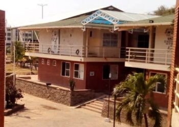 Atracadores irrumpieron en la casa hogar Don Bosco de PLC