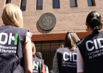 CIDH investigará muertes tras crisis electoral en Bolivia