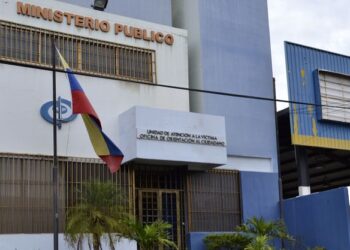 Atraparon a un presunto robacelular en Barcelona