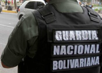 GNB desmanteló depósito ilegal de combustible