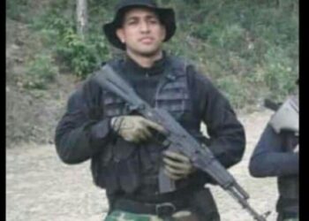 Hallan muerto a detective del grupo BAE del Cicpc tras 13 días desaparecido