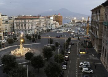 Italia alcanza el máximo de casi 41.000 casos de virus