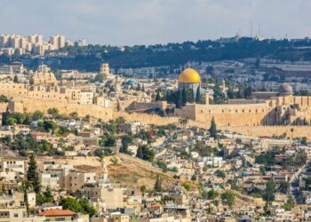 Israel avanza en polémico asentamiento en Jerusalén este
