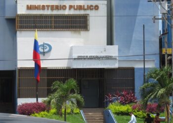 Detectives desarticularon banda delictiva