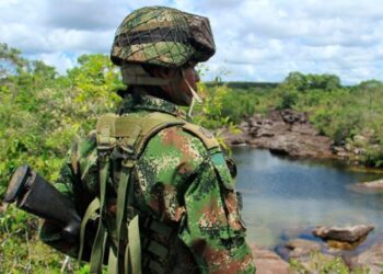 Militares colombianos recibirían 20 años de cárcel por abuso