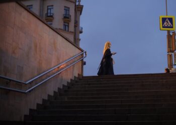 Rusia registró 18.000 casos por quinto día consecutivo