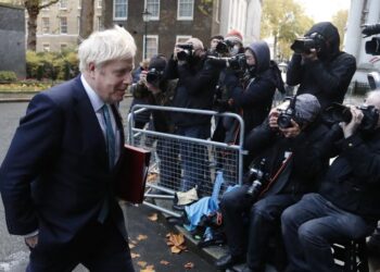 Reino Unido probará el virus a todos los residentes de Liverpool