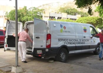 ﻿En 38 días hubo 22 muertes violentas en la zona norte de Anzoátegui