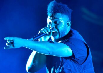 The Weeknd encabezará medio tiempo del Super Bowl