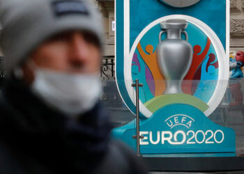 UEFA canceló partido de Noruega, por caso de coronavirus