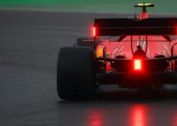 Verstappen, el más rápido en última práctica para GP Turquía