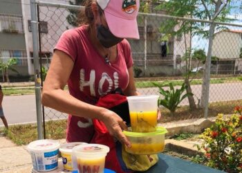"Yo quiero ser" impulsará metas de los niños en situación vulnerable