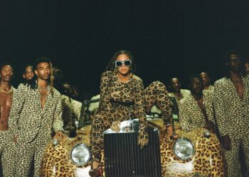 Beyoncé lidera la lista de nominados al Grammy