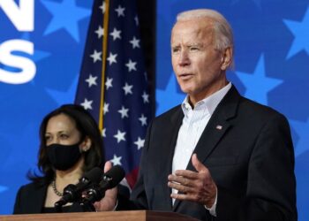 Latinoamérica saludó triunfo de Biden y esperan colaboración del nuevo gobierno