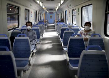 Buenos Aires reabre turismo con tests y sin cuarentena