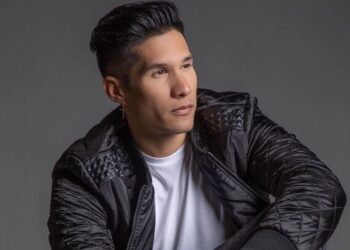 Chyno Miranda dejó de caminar por cuatro semanas