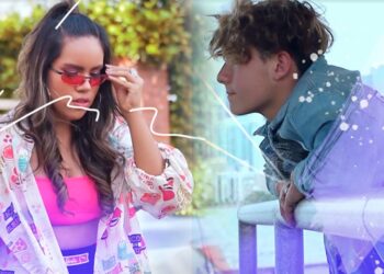 De la conexión entre Miami y Cali nace "Cómo decirte" de Aria junto con Crazy Rocco