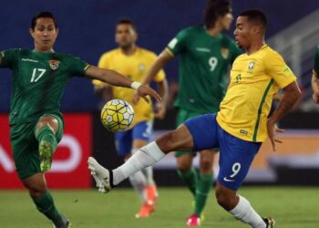 Se reanudan las eliminatorias sudamericanas rumbo al mundial Catar 2022