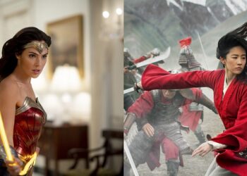 La pandemia cambia a Hollywood, quizá para siempre