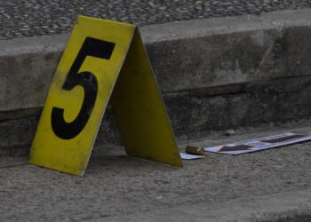 Se llevan un hombre a la fuerza y lo matan de un disparo