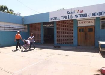 Cuatro personas murieron en el vuelco de una gandola en Clarines