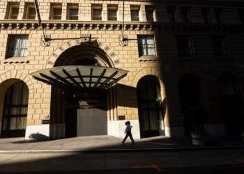 ¿Es seguro alojarse en hoteles durante la pandemia?