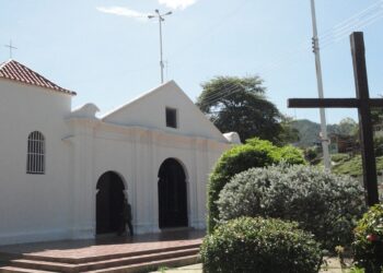 Portocruzanos conmemorarán 450 años de la Virgen del Amparo