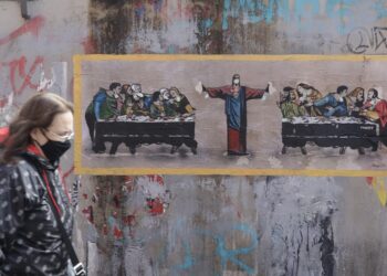 Italia ordena confinamiento en cuatro regiones por COVID-19