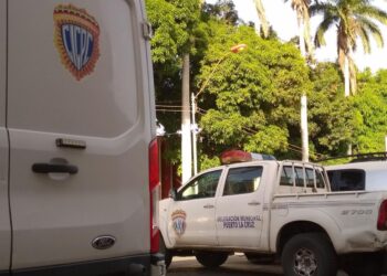 Atraparon a individuo señalado de hurtar equipos de sonido