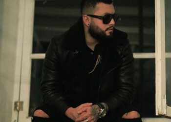 Landy García celebra un año exitoso con el lanzamiento del tema "Un poco" (+Video)