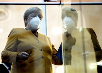 Alemania inicia cuatro semanas de cuarentena para frenar al virus