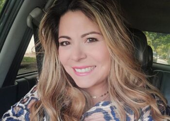 Miriana Bello recomienda vivir con un propósito para ser feliz