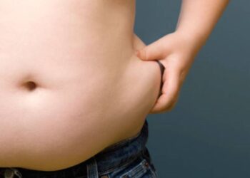 La obesidad, el gran riesgo para la salud