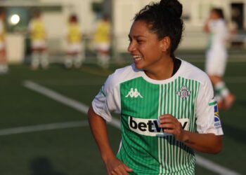 Oriana Altuve recibió un premio en España (+Video)