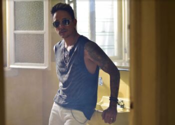 Pedro Alonso presenta su versión del tema "Te soñé" de Vicente García (+Video)