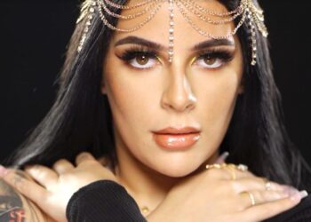Penélope Casanola trae el hit "Lo bueno" (+Video)
