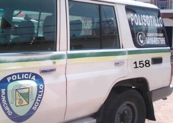 Policías atraparon a un solicitado