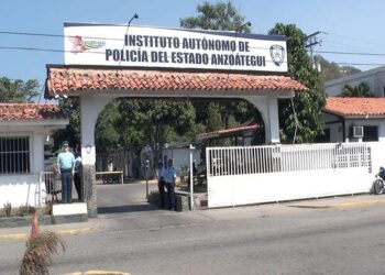 Apresaron a un individuo con marihuana cerca del mercado de Sotillo