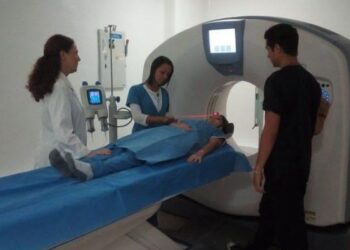 La radiología permite confirmar diagnósticos y dar mejores tratamientos a los pacientes