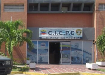 El Cicpc cumplió 18 años de su creación﻿