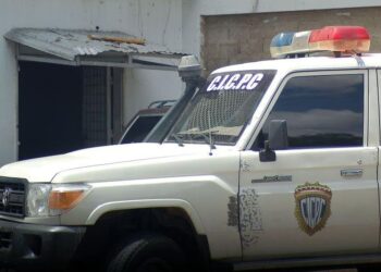 Policías ultimaron a presunto hampón en Soledad