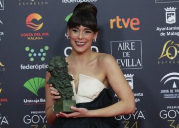 “La trinchera infinita” representará a España en los Oscar