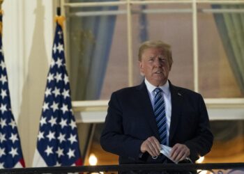 Trump autoriza el comienzo de la transición hacia el nuevo gobierno de Biden