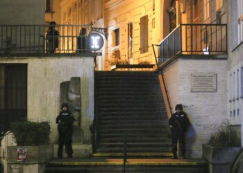 2 muertos y 15 heridos en ataque terrorista en Viena